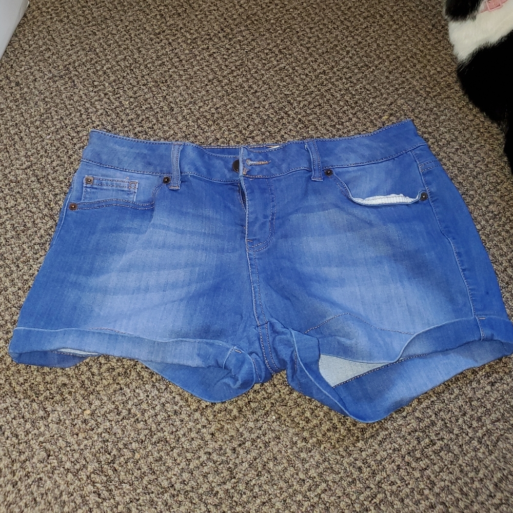 Shorts